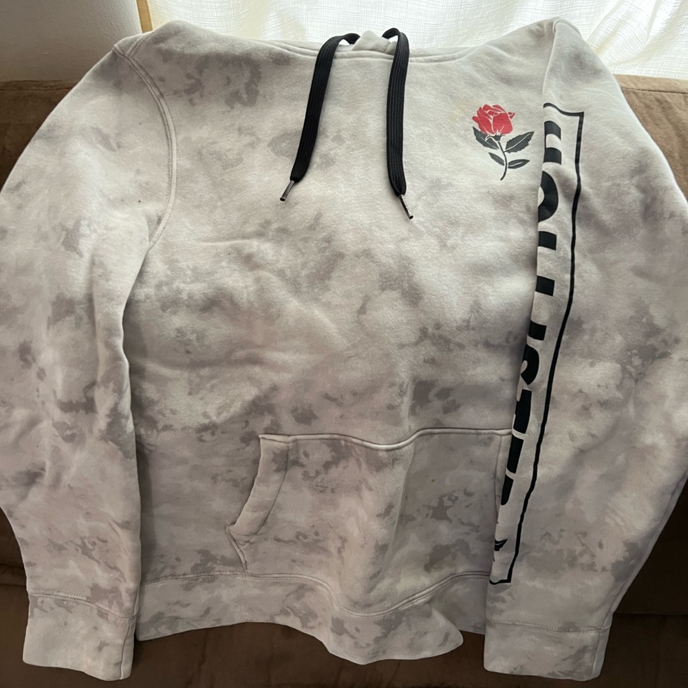 Size small Hollister sweatshirt